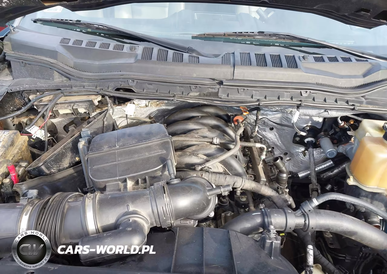 2020 Ford F-550 Chassis Xl VIN:1FDUF5GN3LEE88815 - 9