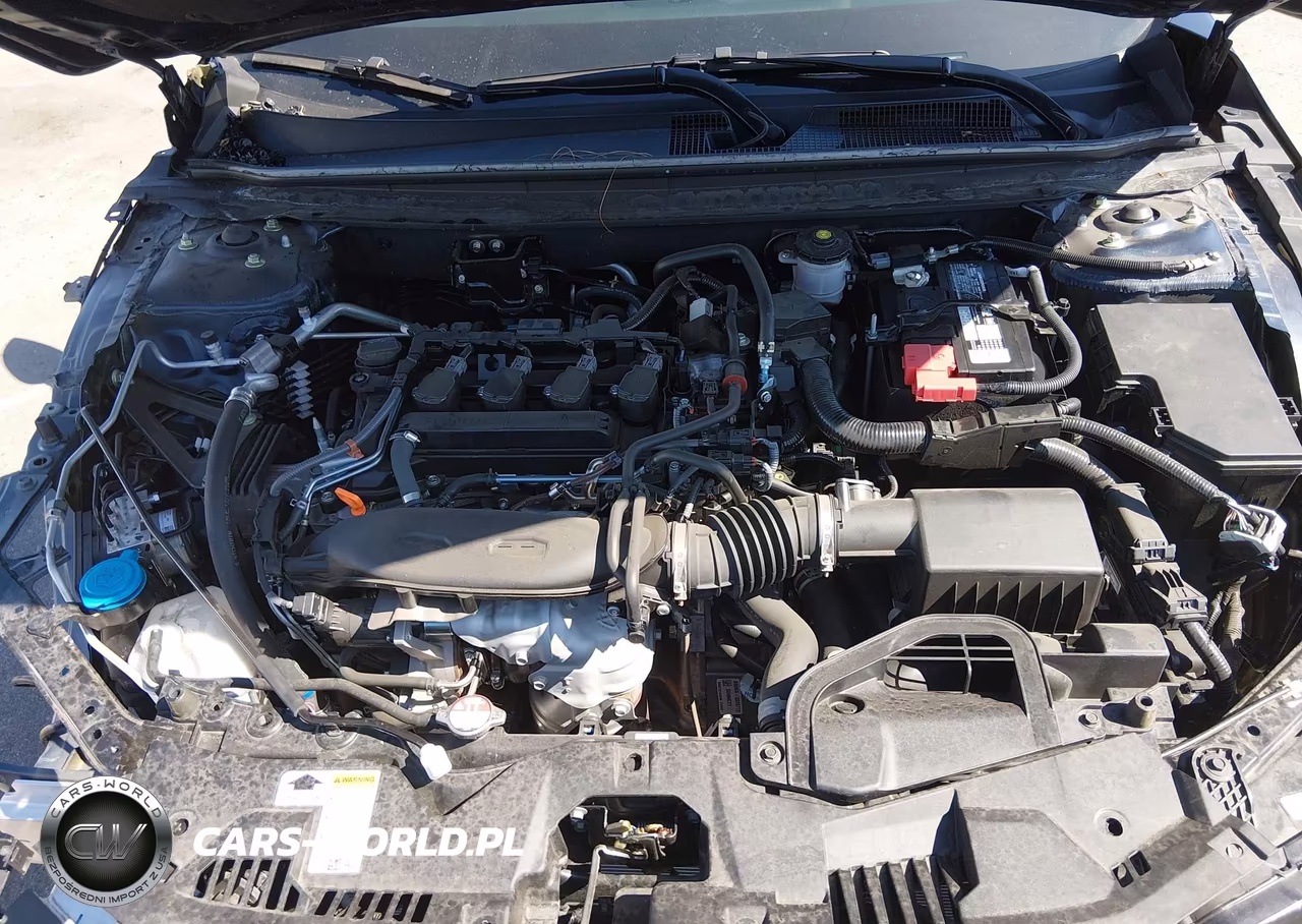 2025 Honda Accord Se VIN:1HGCY1F48SA023157 - 10