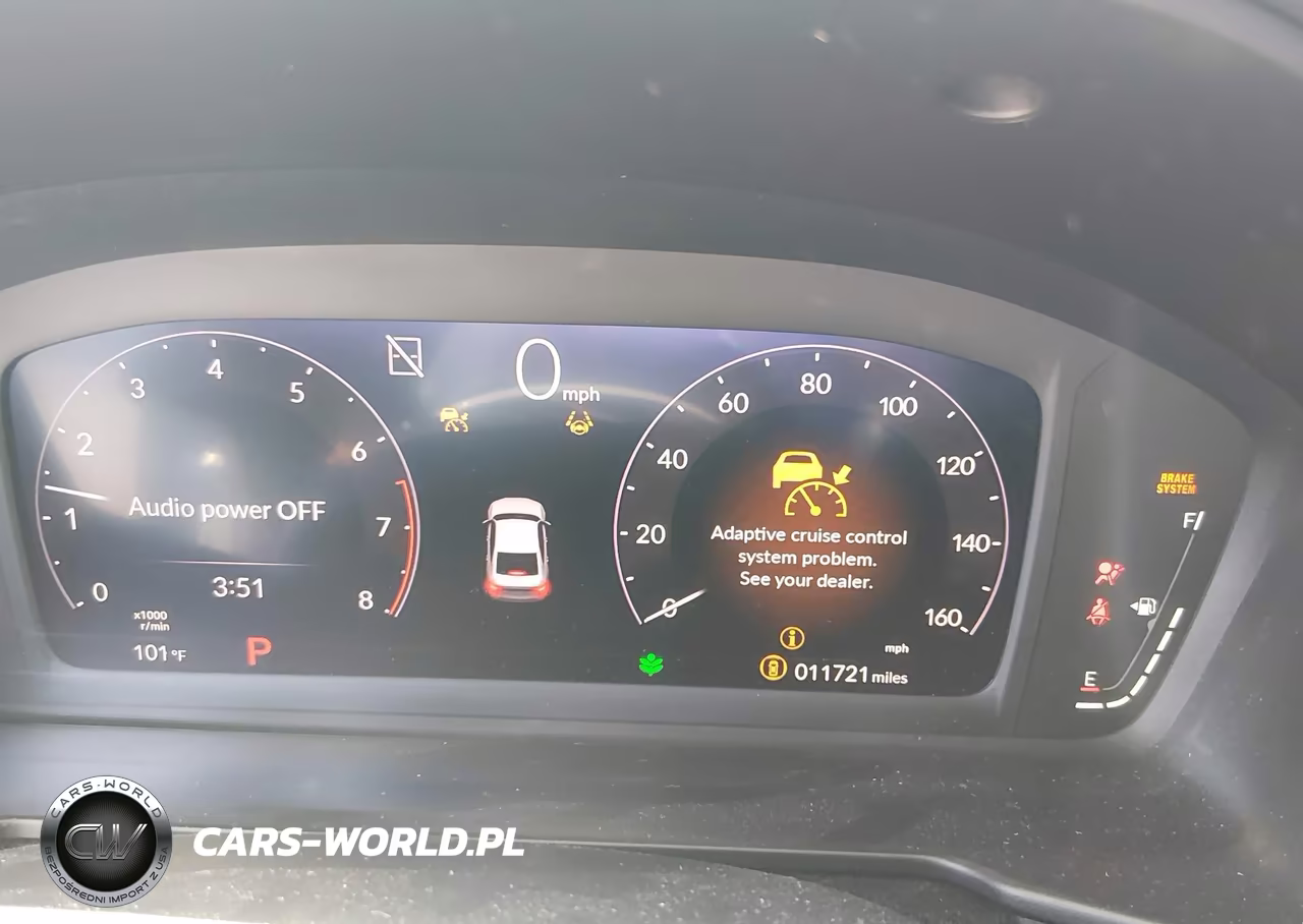 2025 Honda Accord Se VIN:1HGCY1F48SA023157 - 16