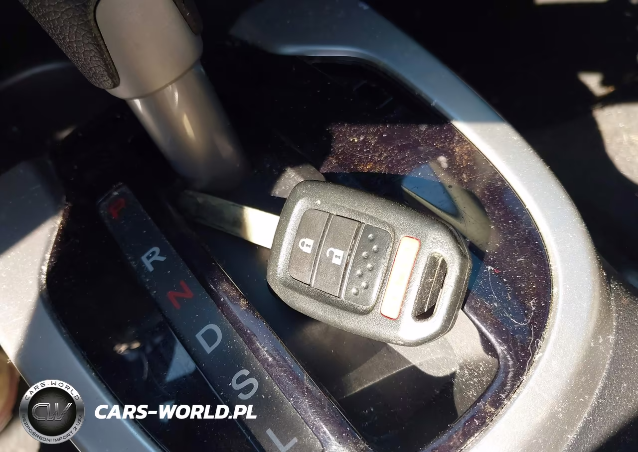 2019 Honda Fit Lx VIN:3HGGK5H40KM721093 - 11