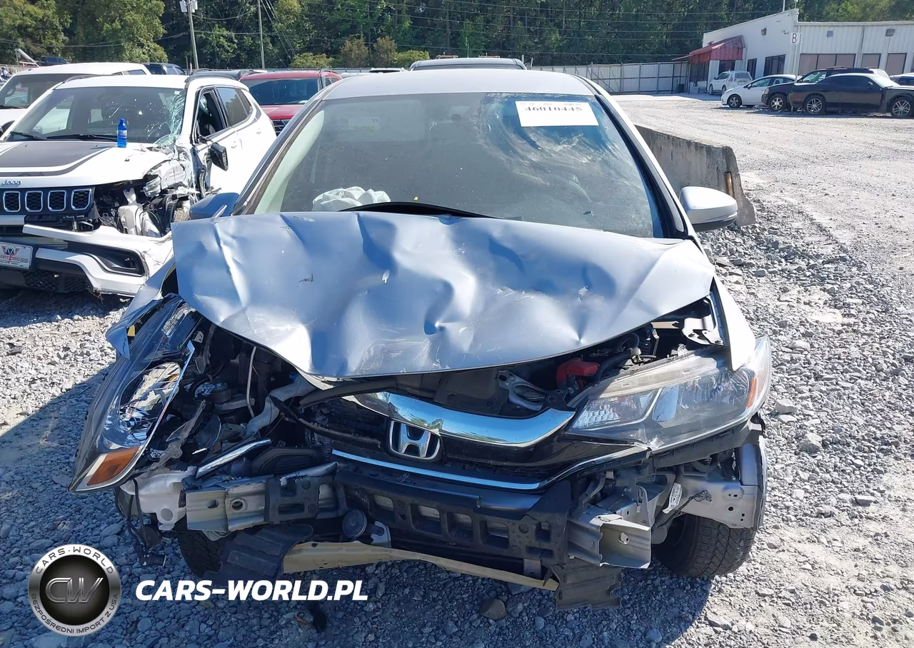 2019 Honda Fit Lx VIN:3HGGK5H40KM721093 - 12