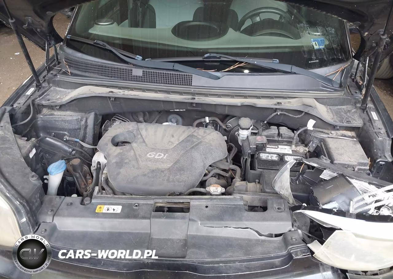 2014 Kia Soul VIN:KNDJN2A28E7003793 - 10