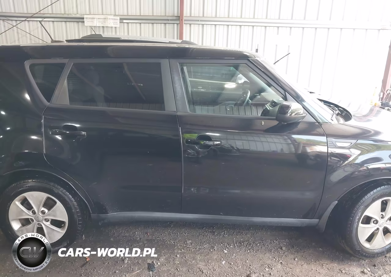 2014 Kia Soul VIN:KNDJN2A28E7003793 - 13