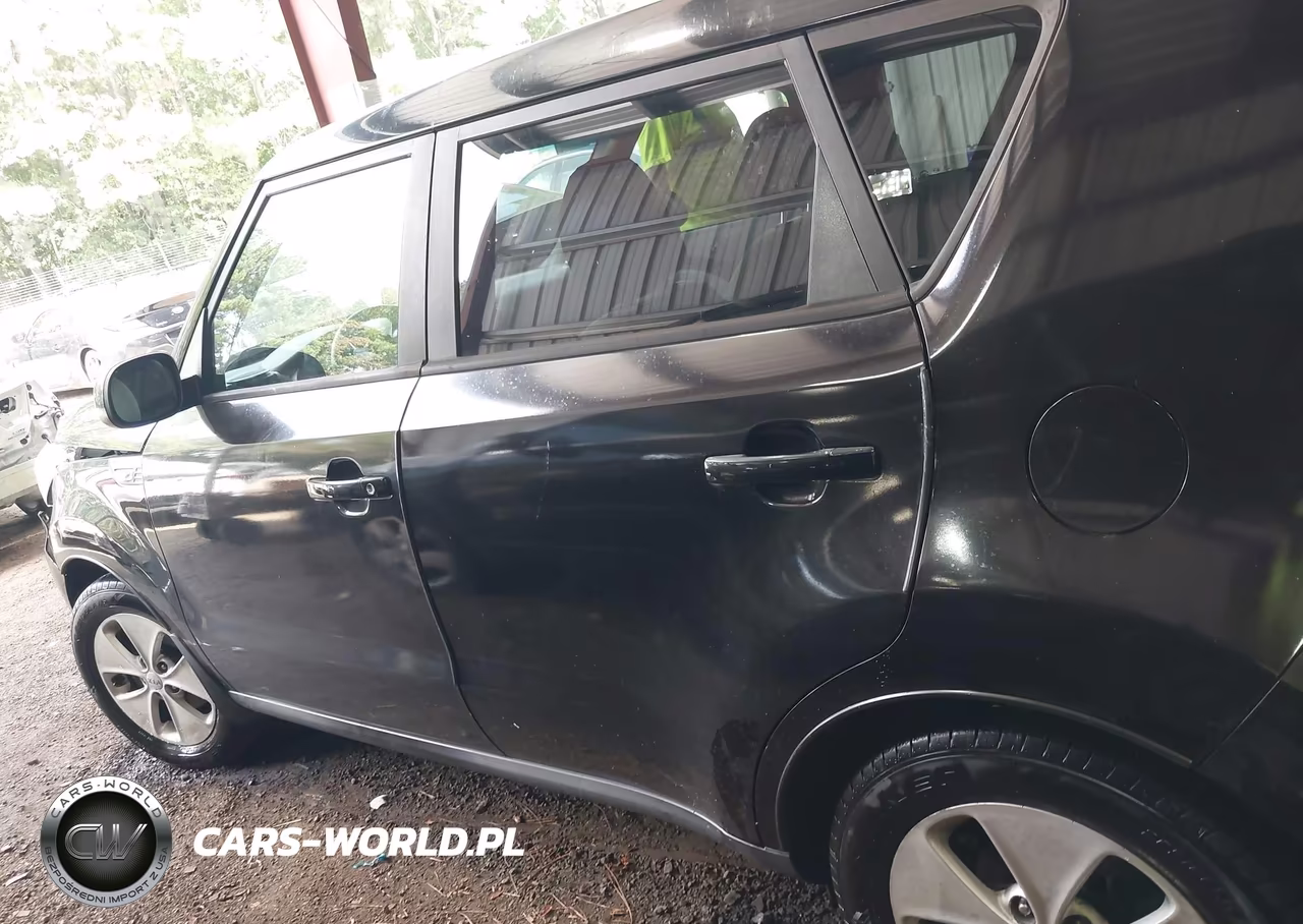 2014 Kia Soul VIN:KNDJN2A28E7003793 - 14