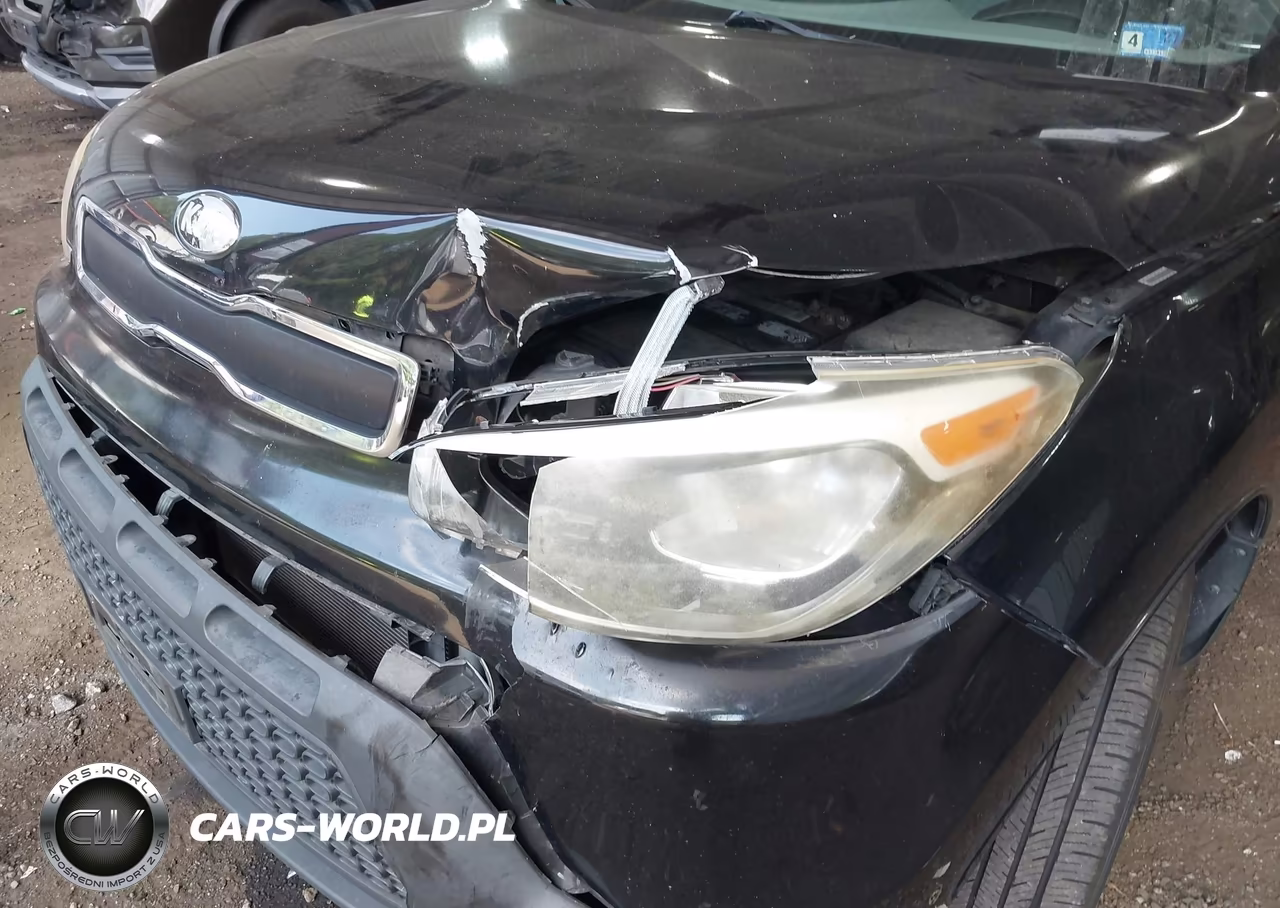 2014 Kia Soul VIN:KNDJN2A28E7003793 - 6