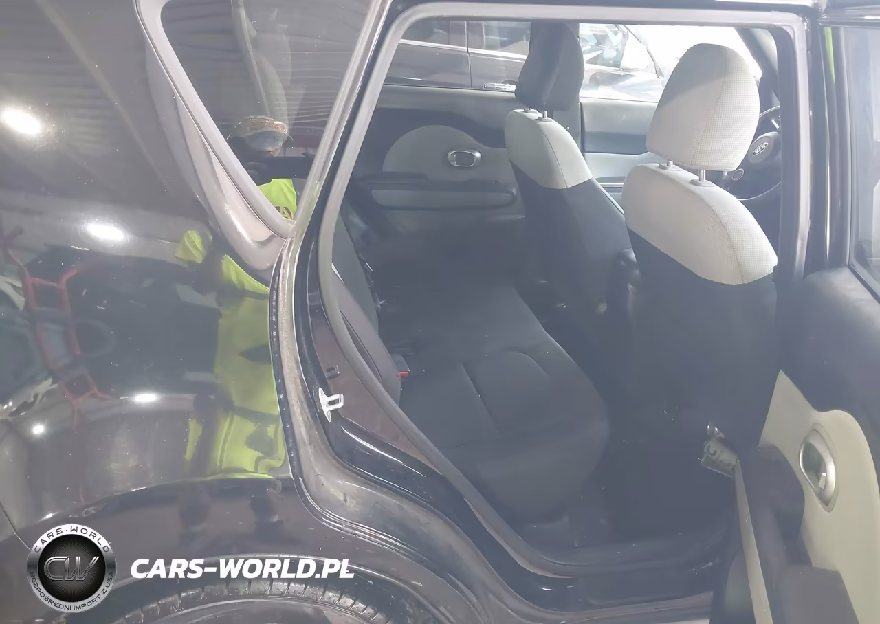 2014 Kia Soul VIN:KNDJN2A28E7003793 - 8