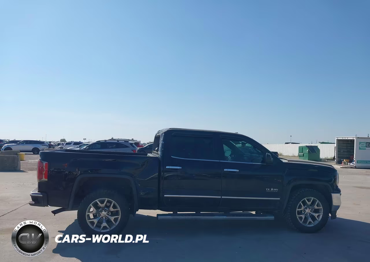 2017 GMC Sierra 1500 Slt VIN:3GTP1NEC8HG325613 - 14
