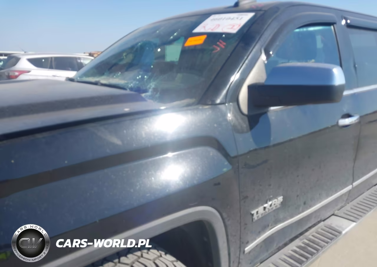2017 GMC Sierra 1500 Slt VIN:3GTP1NEC8HG325613 - 19