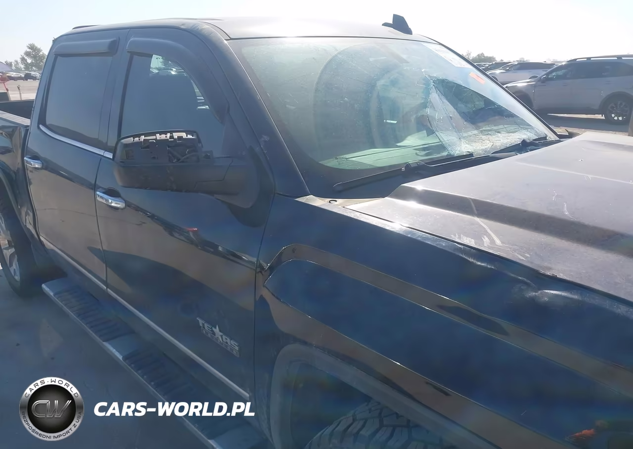 2017 GMC Sierra 1500 Slt VIN:3GTP1NEC8HG325613 - 20