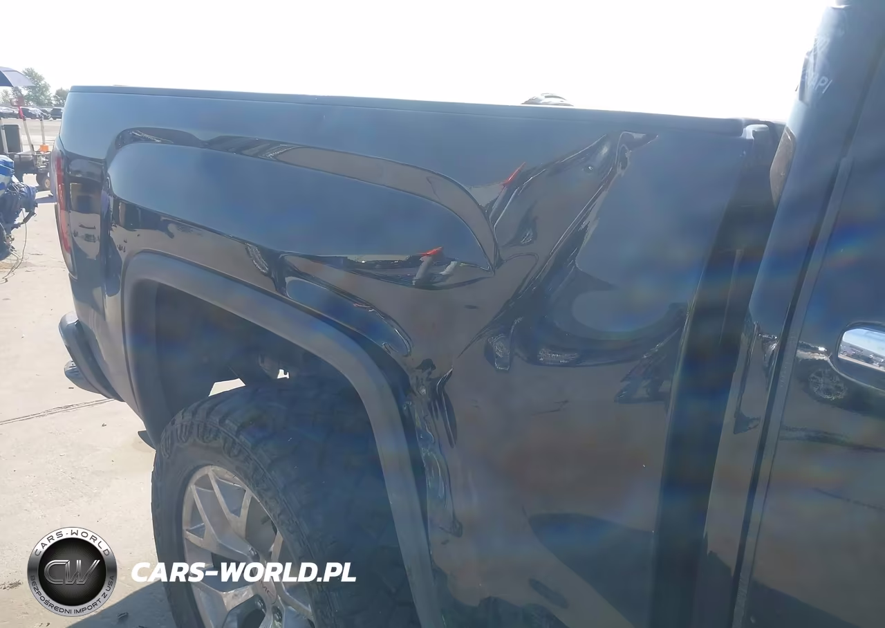 2017 GMC Sierra 1500 Slt VIN:3GTP1NEC8HG325613 - 21