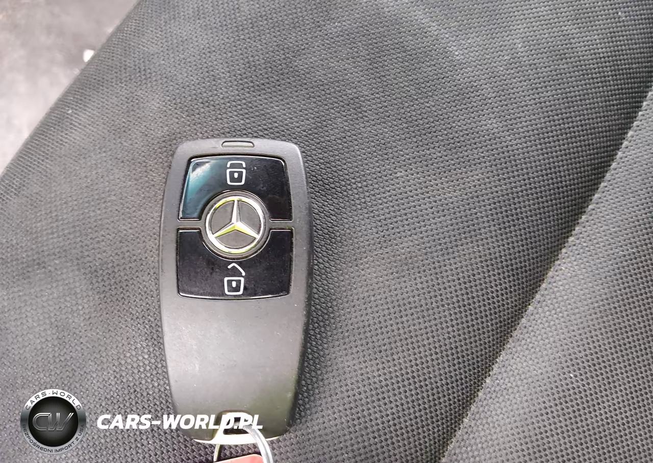 2021 Mercedes-Benz Sprinter 2500 High Roof I4 VIN:W1W40CHY1MT051450 - 11
