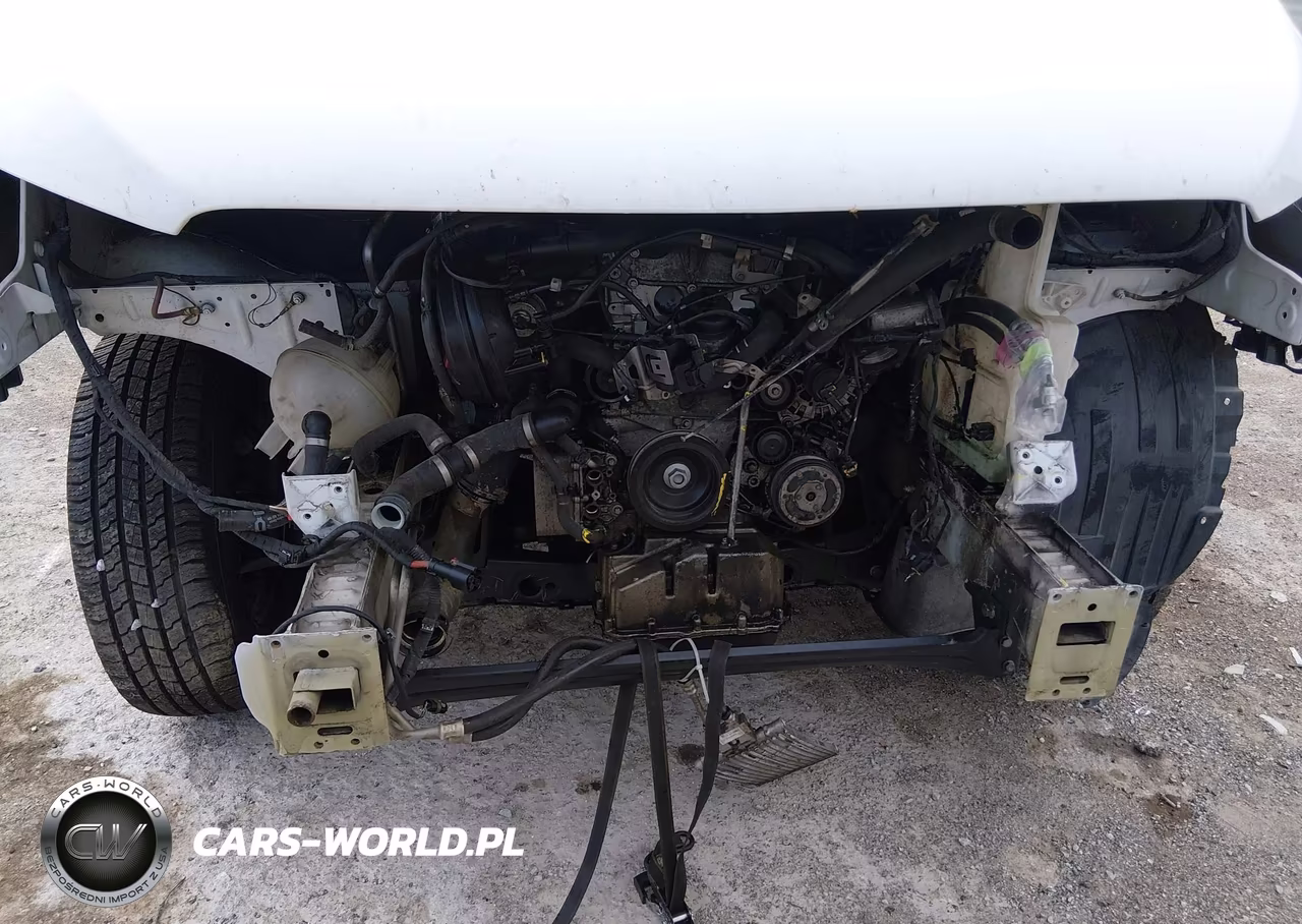 2021 Mercedes-Benz Sprinter 2500 High Roof I4 VIN:W1W40CHY1MT051450 - 19