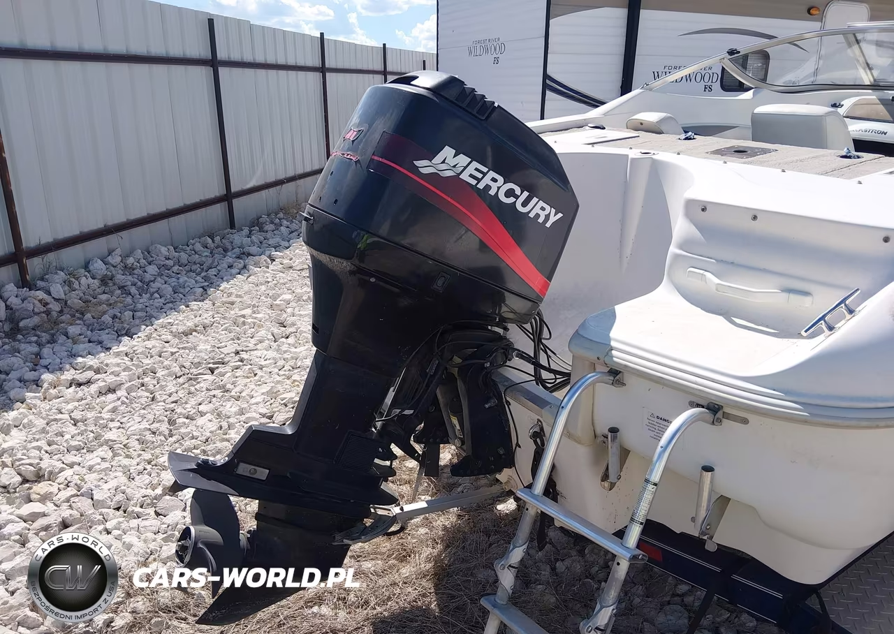 2001 Glastron 170 Boat VIN:1L8UADLA81A048155 - 10