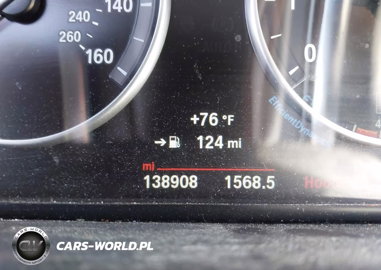 2016 BMW X4 xDrive28I VIN:5UXXW3C58G0R23096 - 16
