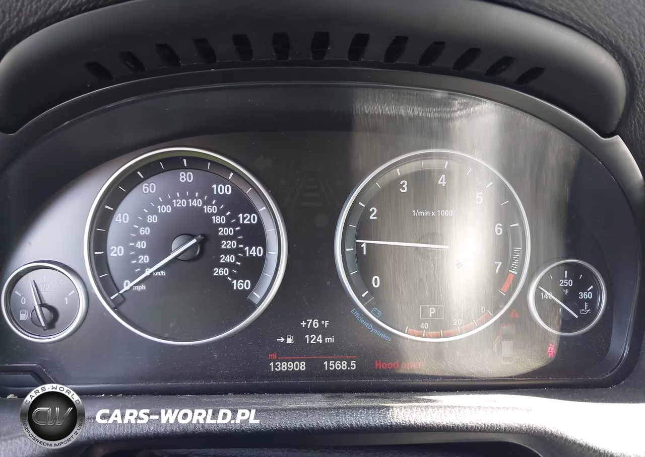 2016 BMW X4 xDrive28I VIN:5UXXW3C58G0R23096 - 7