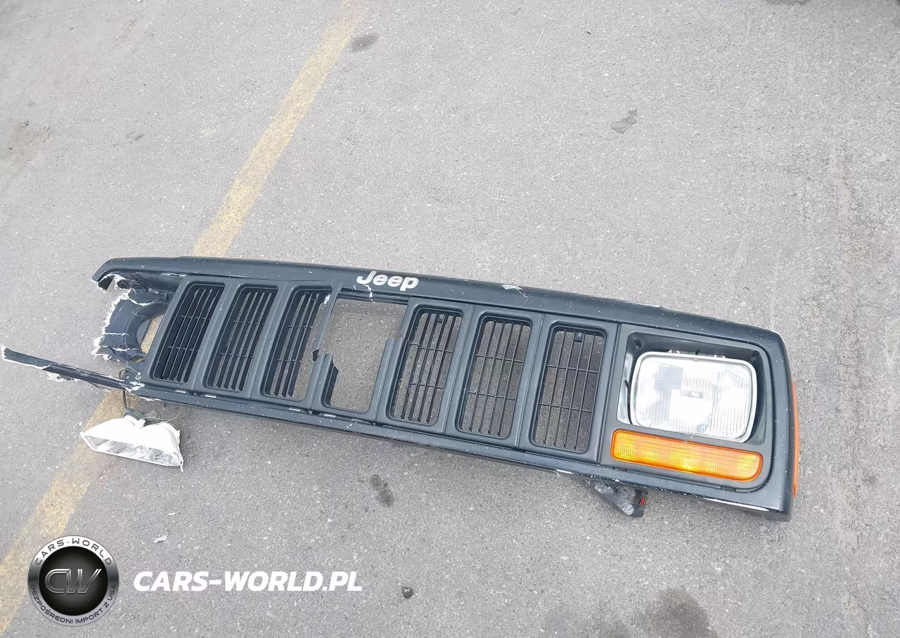 1998 Jeep Cherokee Se VIN:1J4FJ28SXWL160042 - 12