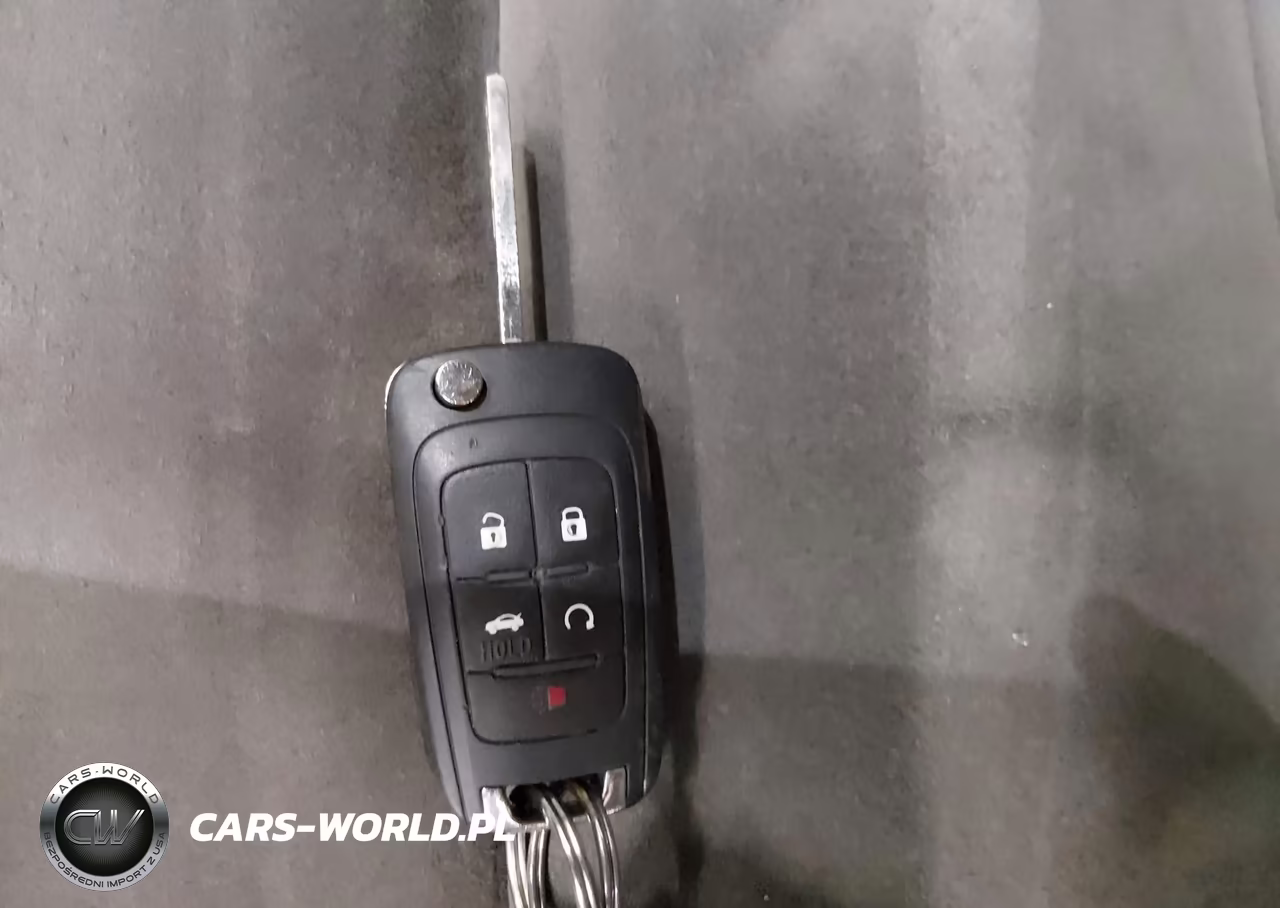 2014 Chevrolet Impala 2Lt VIN:1G1125S36EU120252 - 11