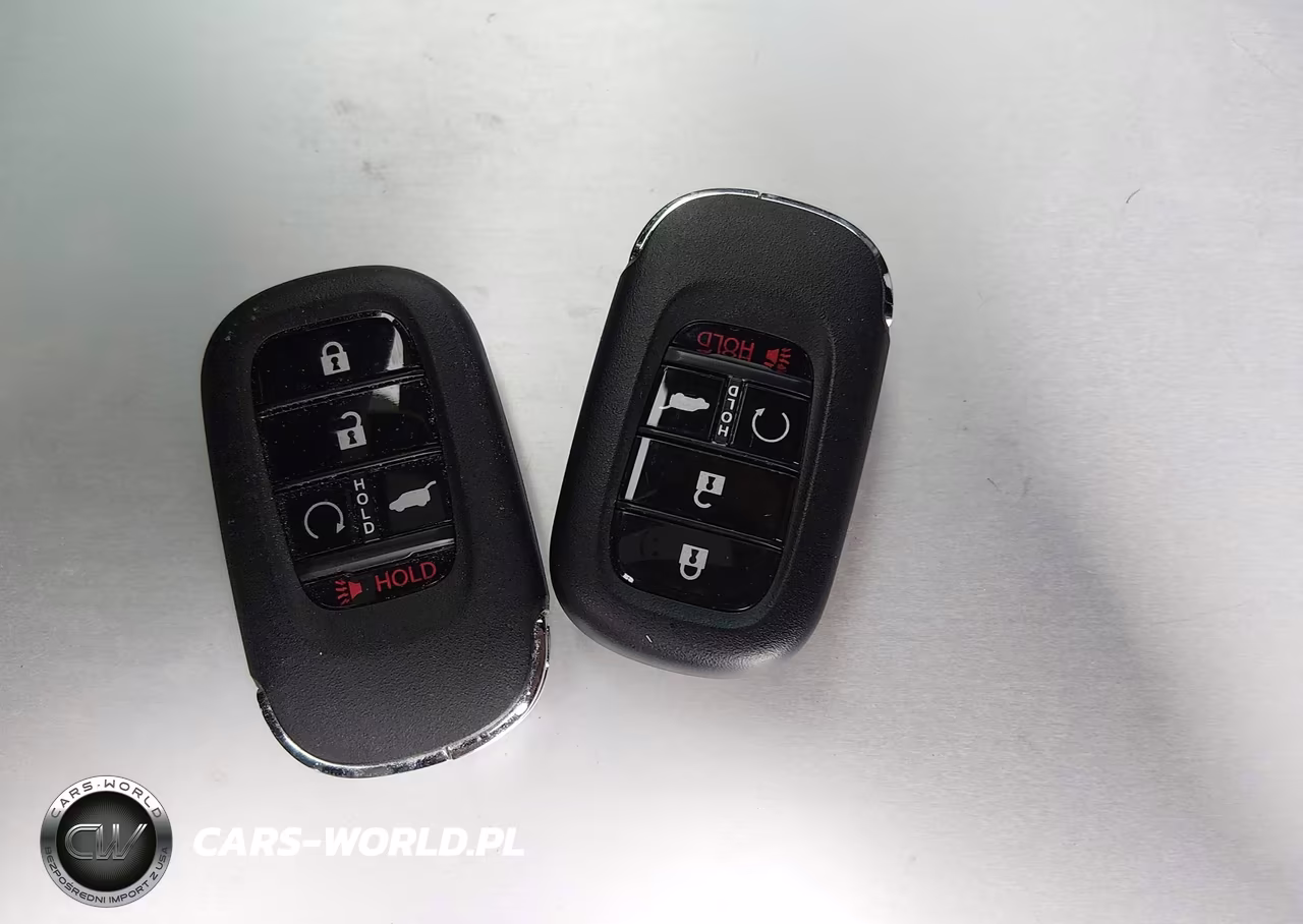 2023 Honda Cr-V Hybrid Sport Touring VIN:7FARS6H94PE024776 - 11