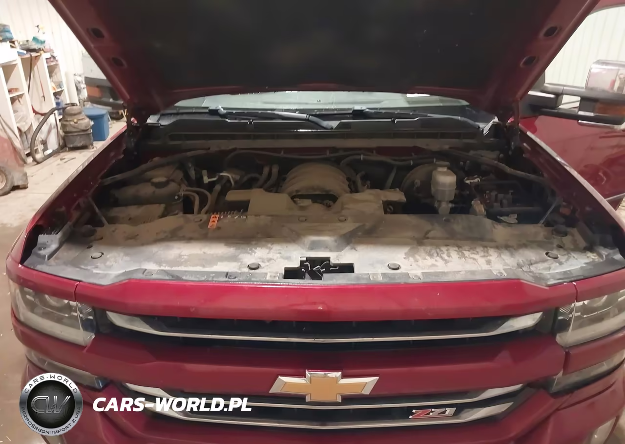 2018 Chevrolet Silverado 1500 2Lz VIN:3GCUKSEJ8JG525961 - 10