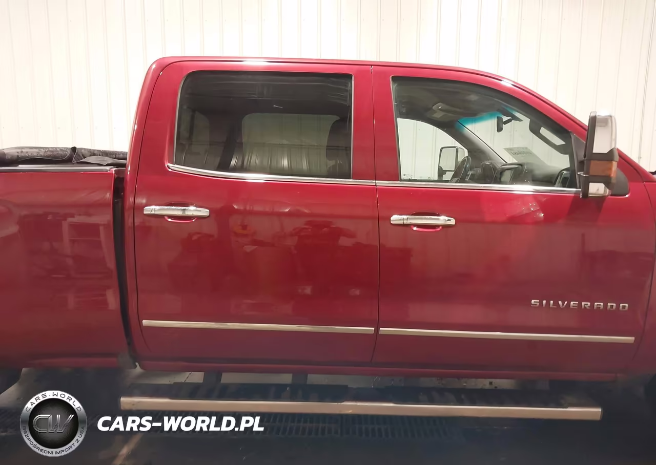 2018 Chevrolet Silverado 1500 2Lz VIN:3GCUKSEJ8JG525961 - 13