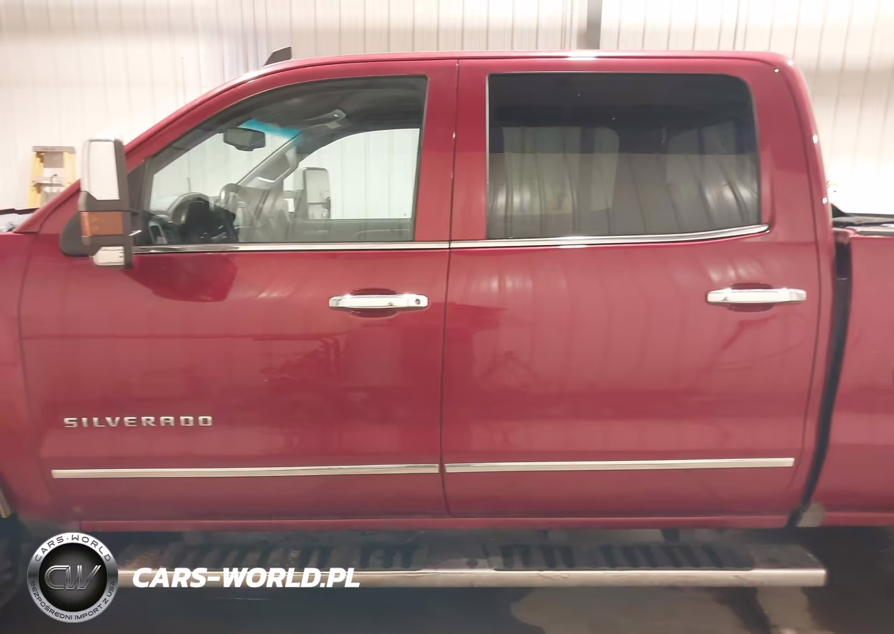 2018 Chevrolet Silverado 1500 2Lz VIN:3GCUKSEJ8JG525961 - 14