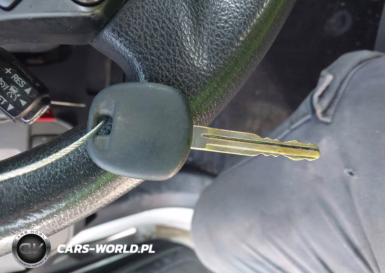2019 Toyota Tacoma Sr VIN:5TFRX5GN7KX144981 - 11