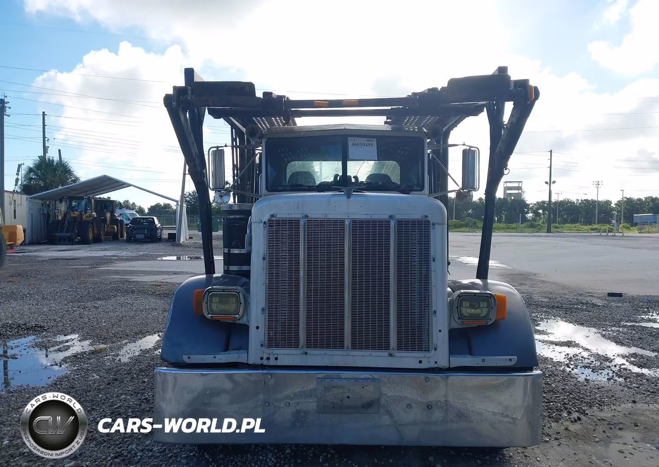 1998 Peterbilt 379 VIN:1NP5LT9XXWN454808 - 11
