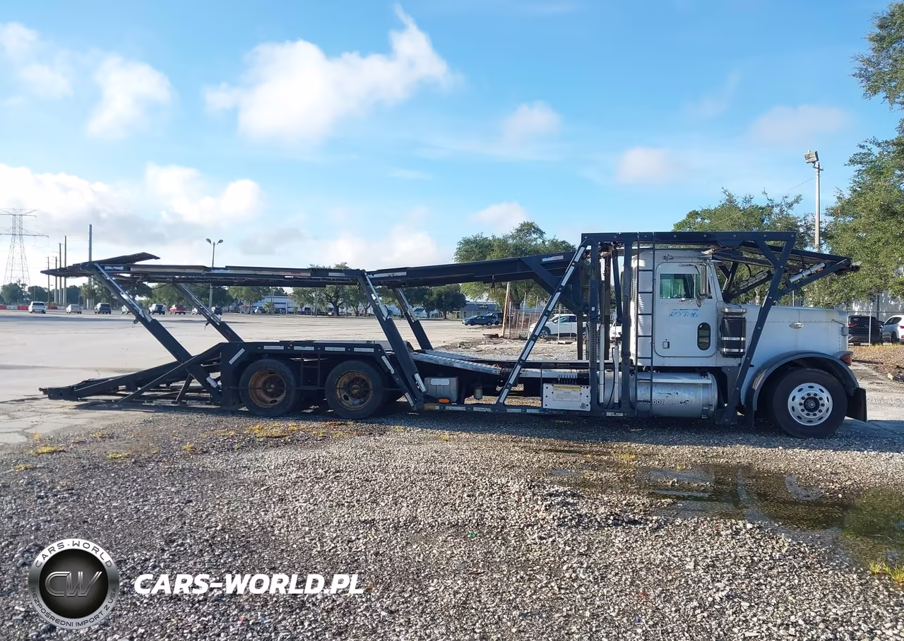 1998 Peterbilt 379 VIN:1NP5LT9XXWN454808 - 14