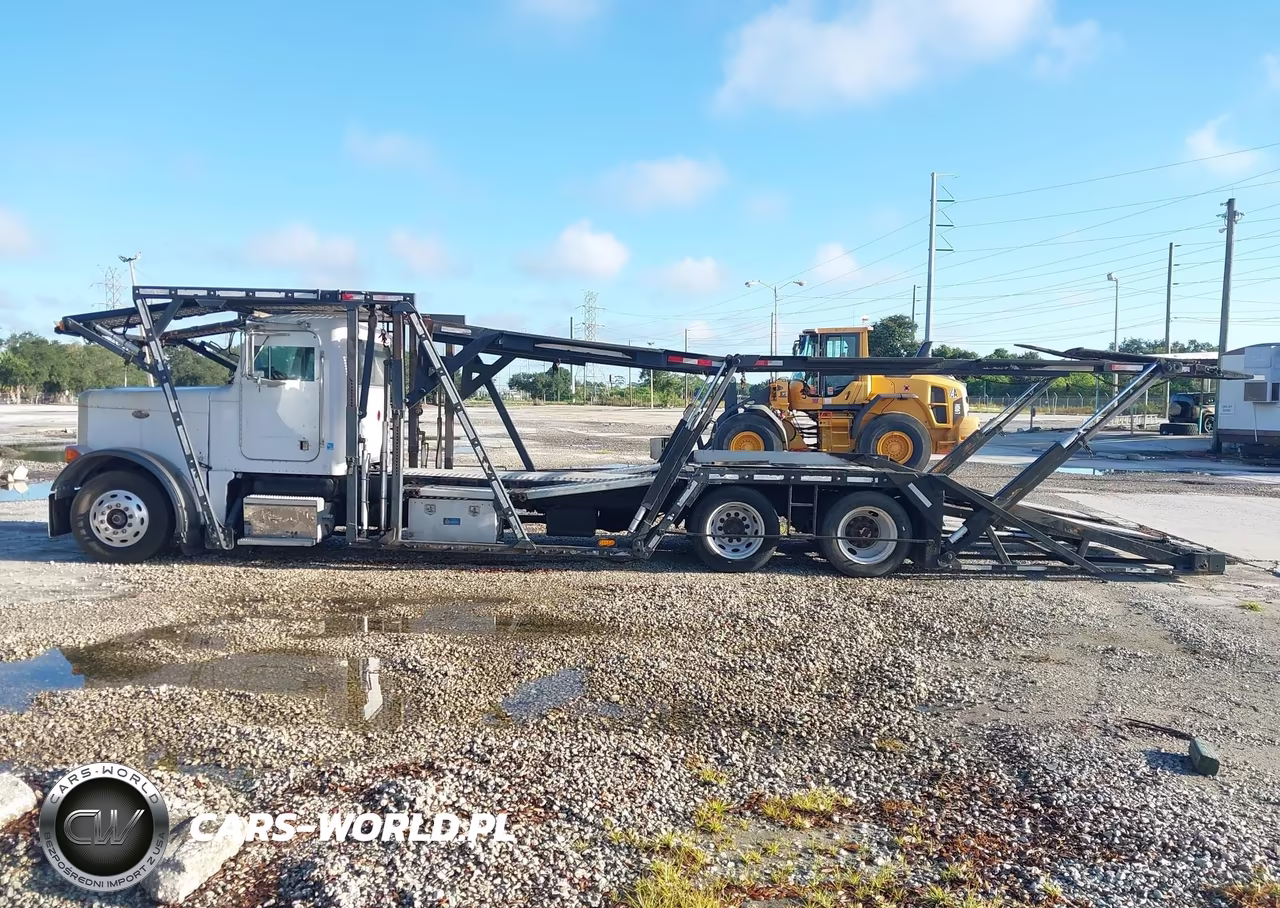 1998 Peterbilt 379 VIN:1NP5LT9XXWN454808 - 15