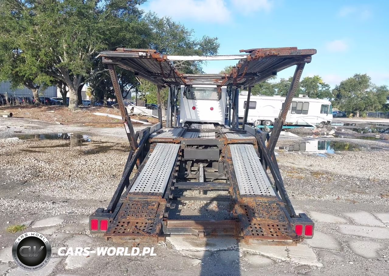 1998 Peterbilt 379 VIN:1NP5LT9XXWN454808 - 16