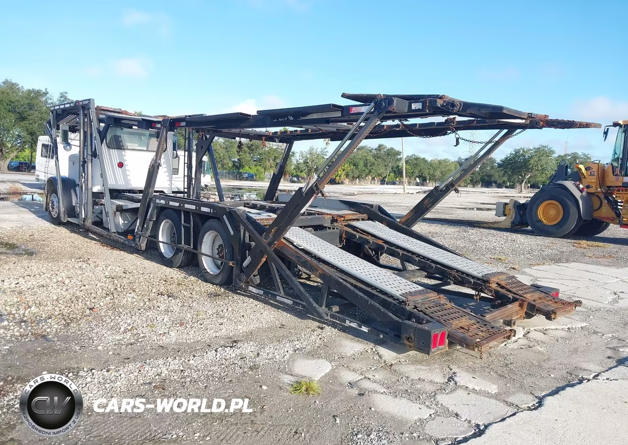 1998 Peterbilt 379 VIN:1NP5LT9XXWN454808 - 3