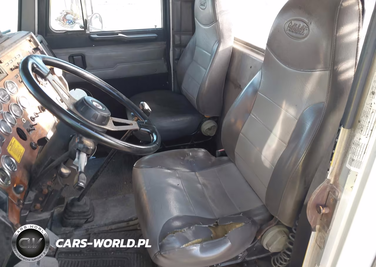 1998 Peterbilt 379 VIN:1NP5LT9XXWN454808 - 7