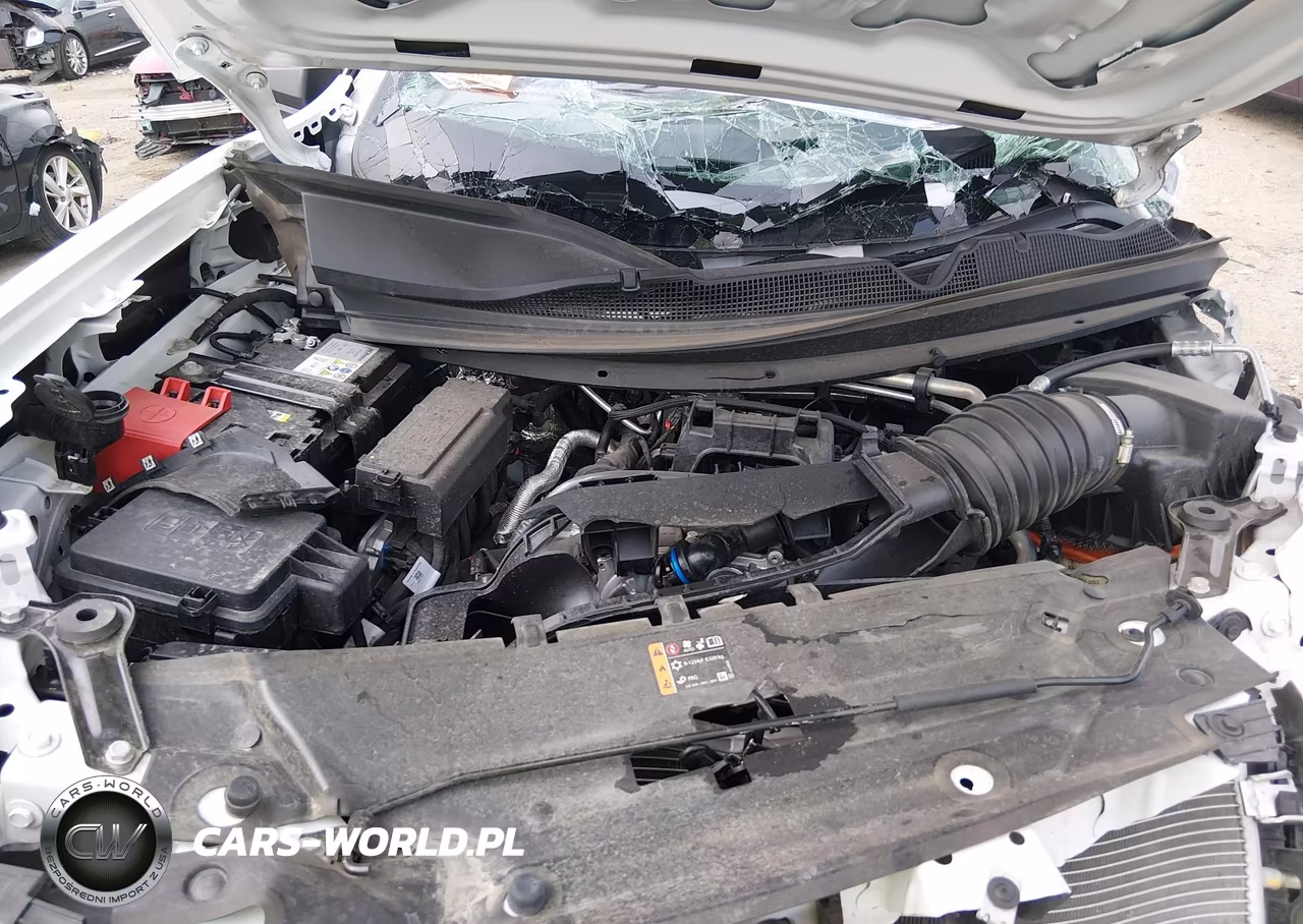 2026 Chevrolet Colorado Wt, 4Wd VIN:1GCPTBEK8T1148343 - 10