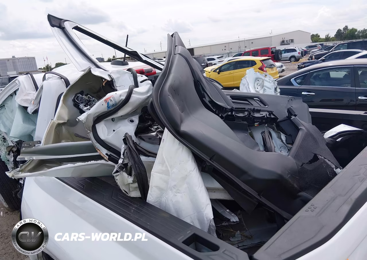 2026 Chevrolet Colorado Wt, 4Wd VIN:1GCPTBEK8T1148343 - 12