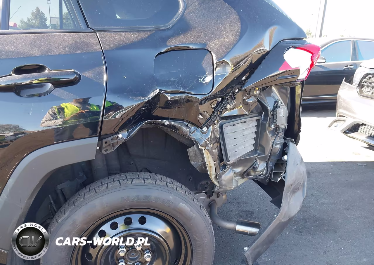 2021 Toyota Rav4 Xle VIN:2T3W1RFV6MC142757 - 17