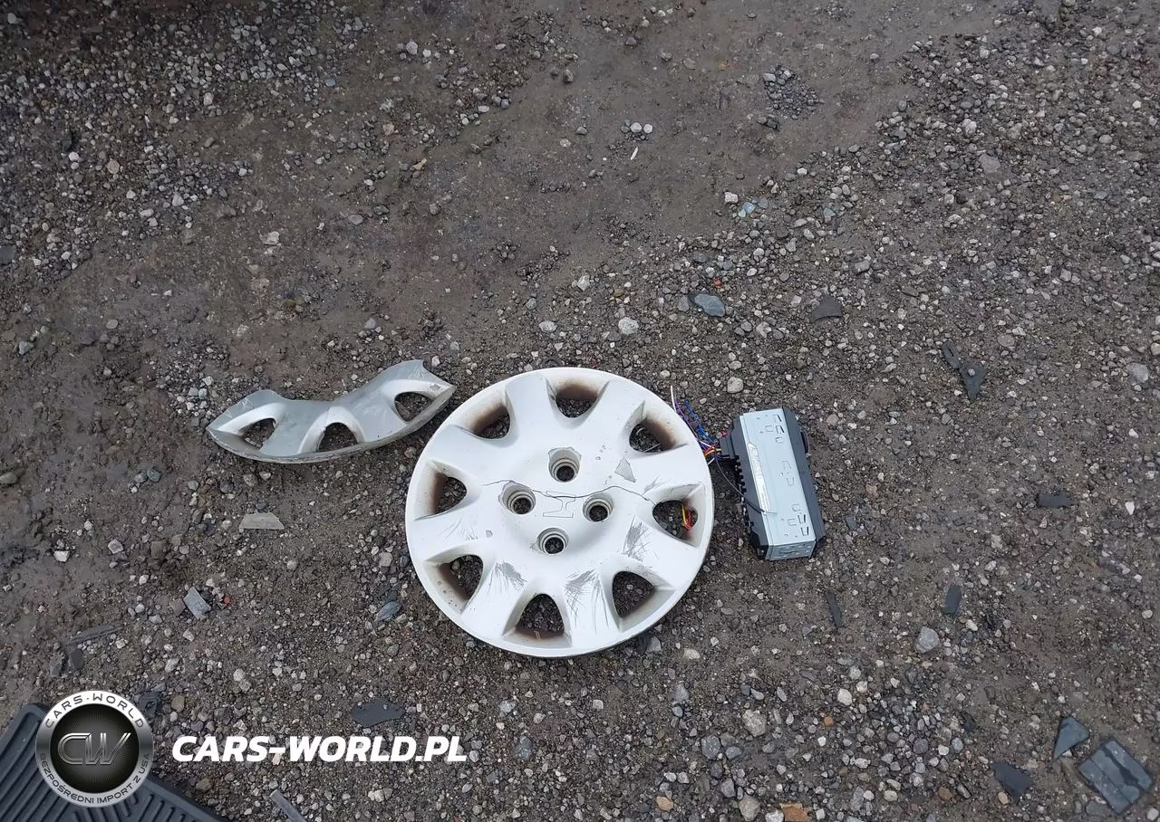 2000 Honda Civic Dx VIN:2HGEJ6628YH525766 - 11