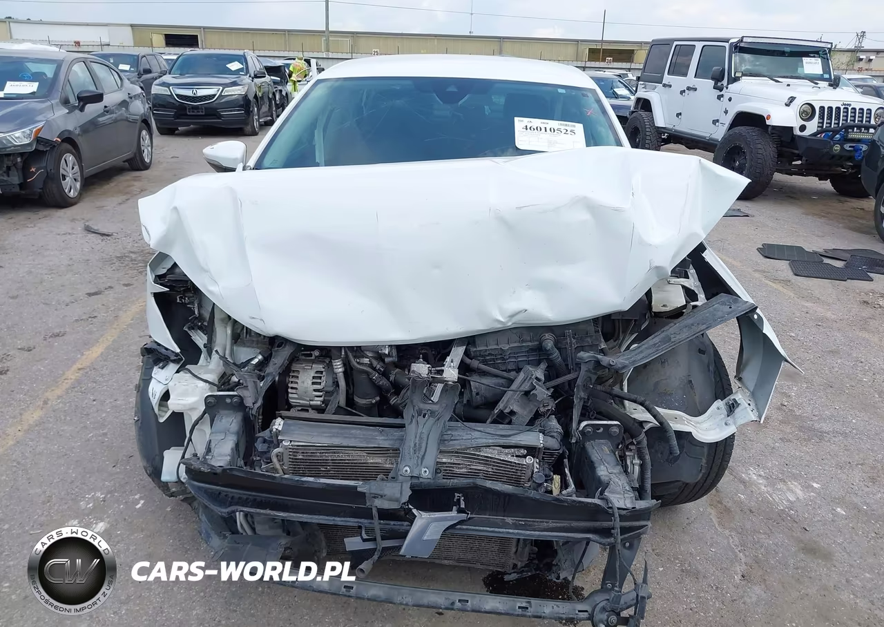 2020 Volkswagen Passat 2.0T Se VIN:1VWSA7A36LC015979 - 13