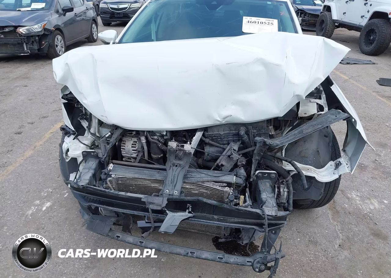 2020 Volkswagen Passat 2.0T Se VIN:1VWSA7A36LC015979 - 6