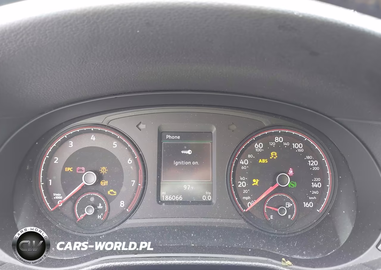 2020 Volkswagen Passat 2.0T Se VIN:1VWSA7A36LC015979 - 7