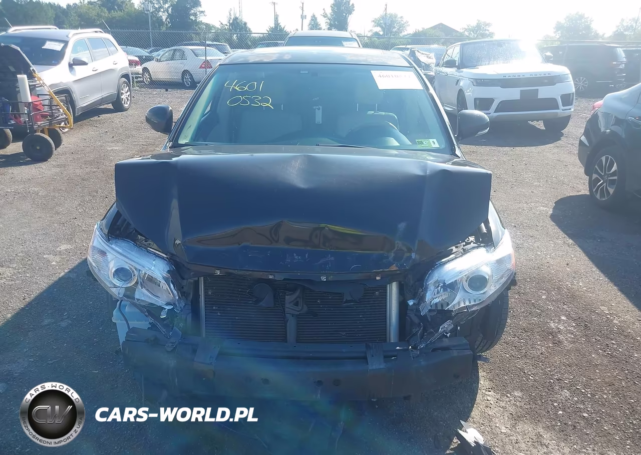 2012 Toyota Avalon Limited VIN:4T1BK3DB3CU440982 - 12