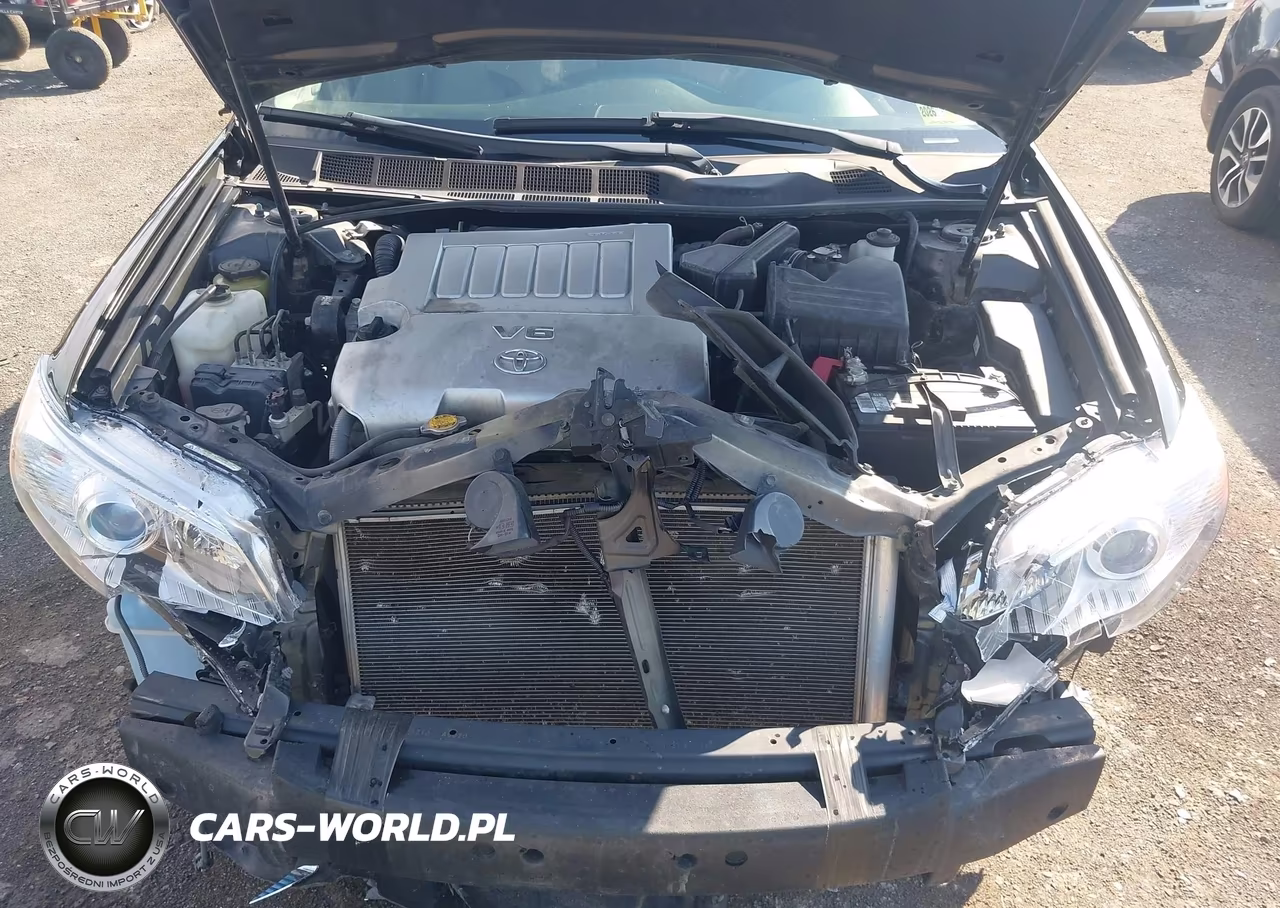 2012 Toyota Avalon Limited VIN:4T1BK3DB3CU440982 - 17
