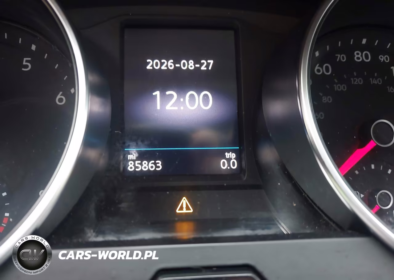 2021 Volkswagen Tiguan 2.0T S VIN:3VV0B7AX8MM067612 - 7