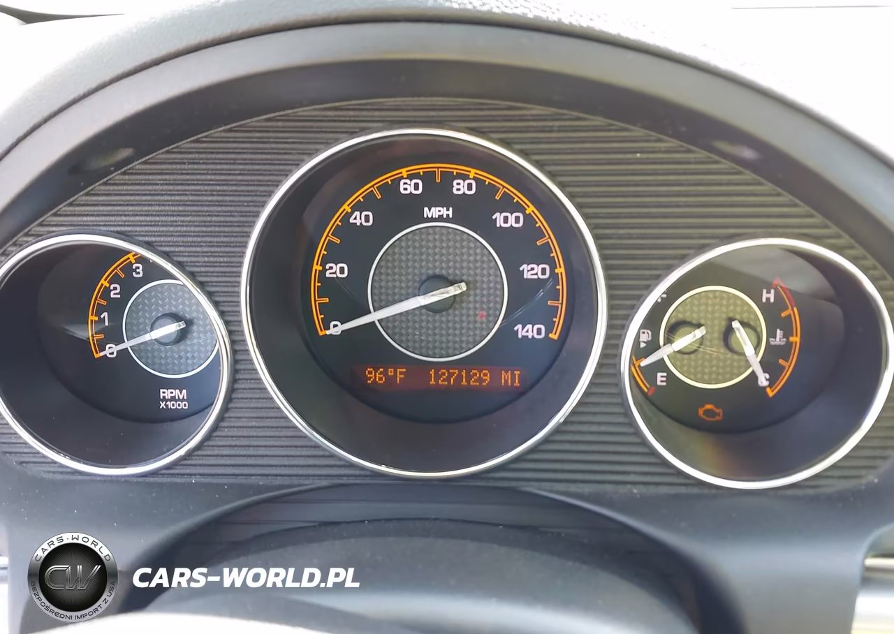 2009 Saturn Aura Xe VIN:1G8ZS57BX9F108961 - 7