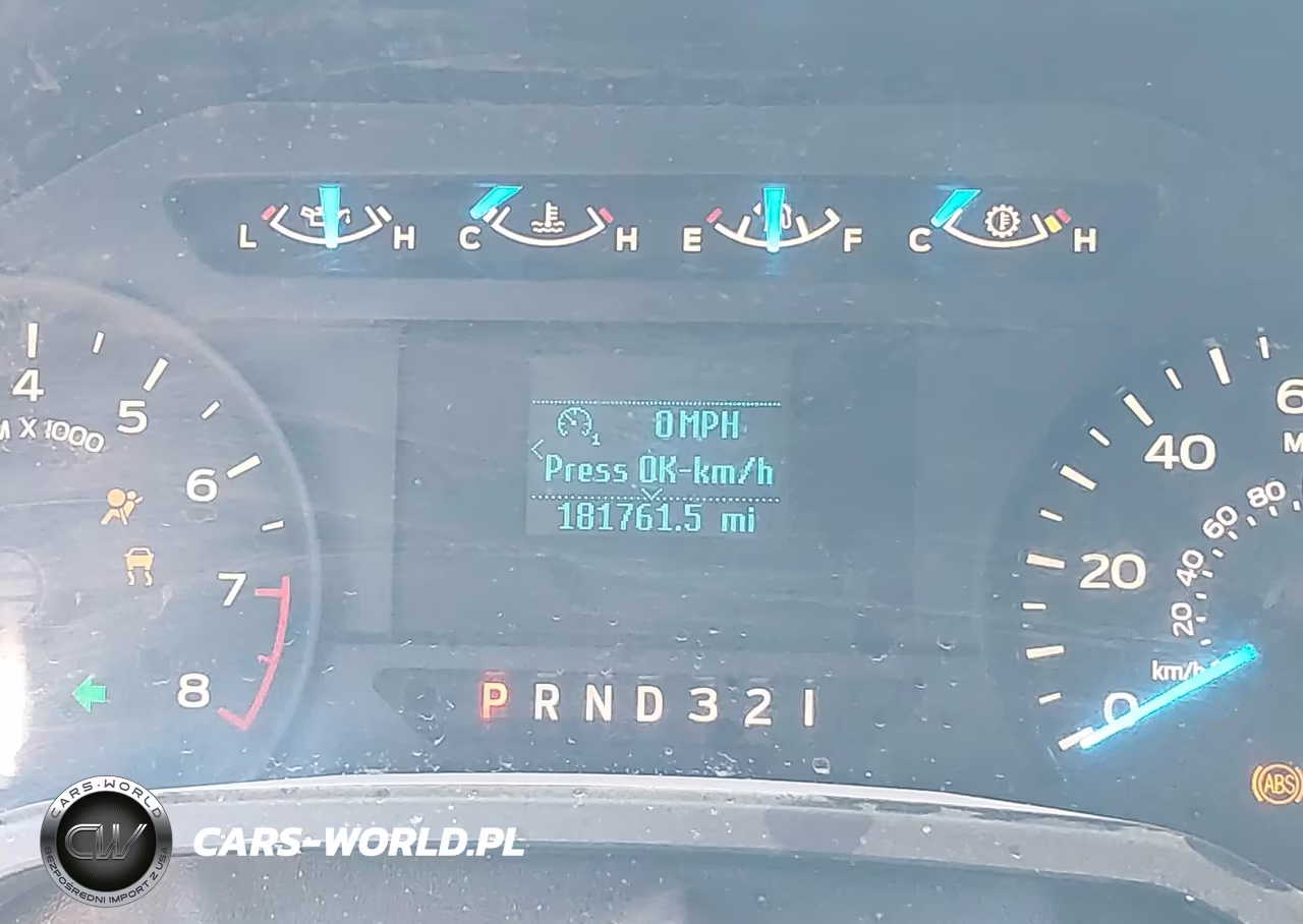 2015 Ford F-150 Xl VIN:1FTMF1E80FKE53780 - 7