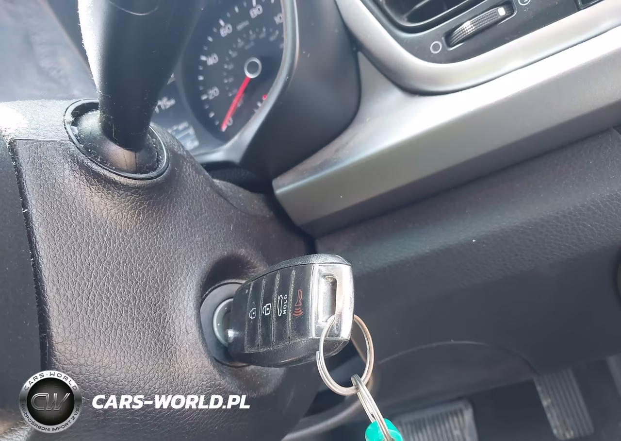 2022 Kia Rio Lx VIN:3KPA24AD1NE431906 - 11