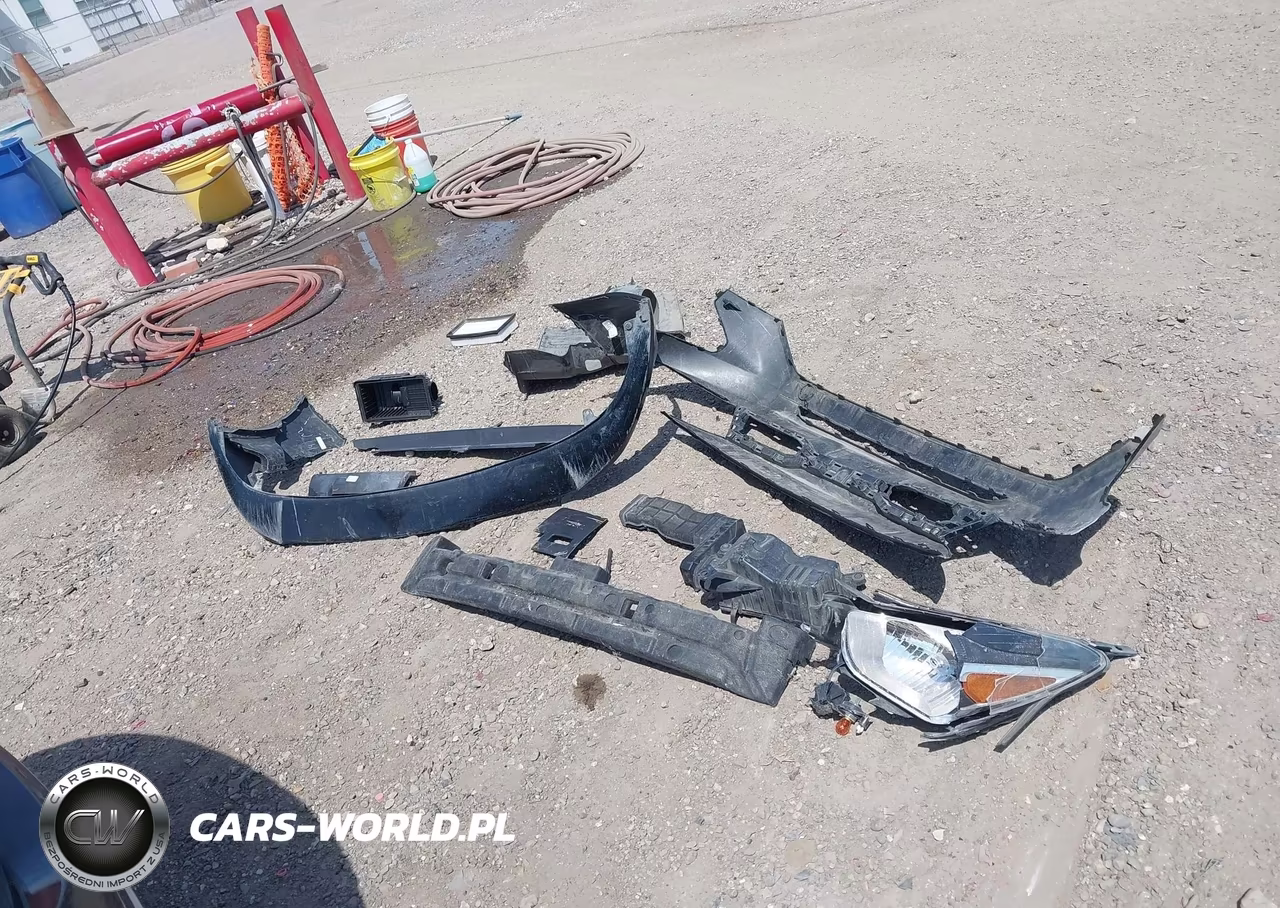 2022 Kia Rio Lx VIN:3KPA24AD1NE431906 - 12