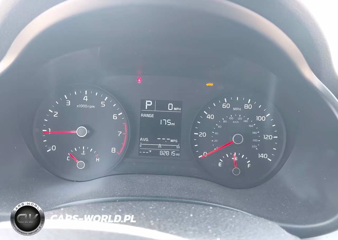 2022 Kia Rio Lx VIN:3KPA24AD1NE431906 - 7