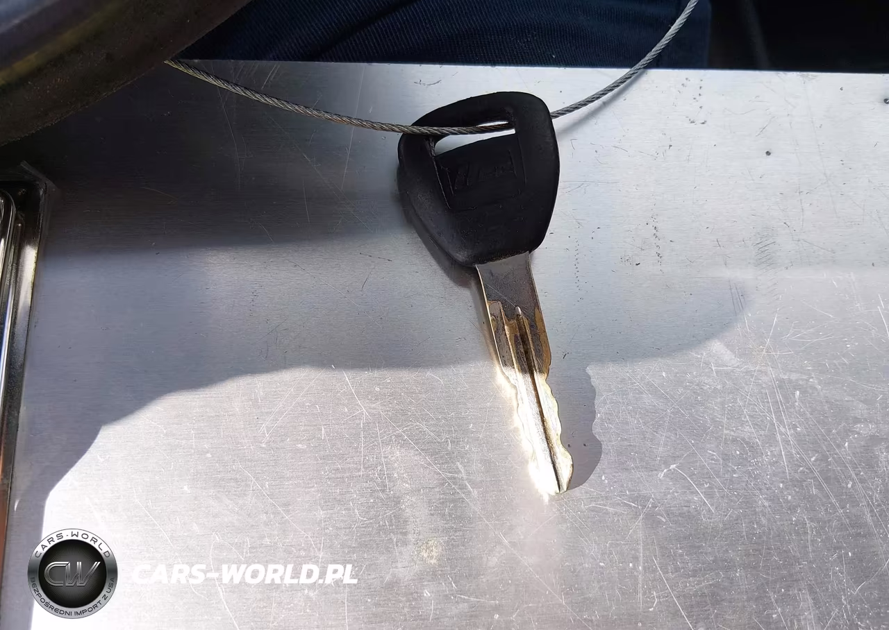2000 Honda Accord 3.0 Ex VIN:1HGCG165XYA098169 - 11