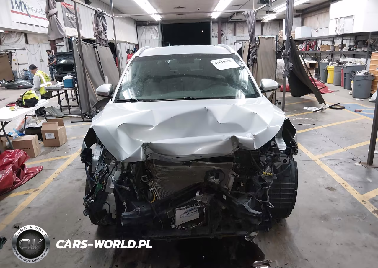 2018 Hyundai Tucson Sel VIN:KM8J33A41JU709430 - 13