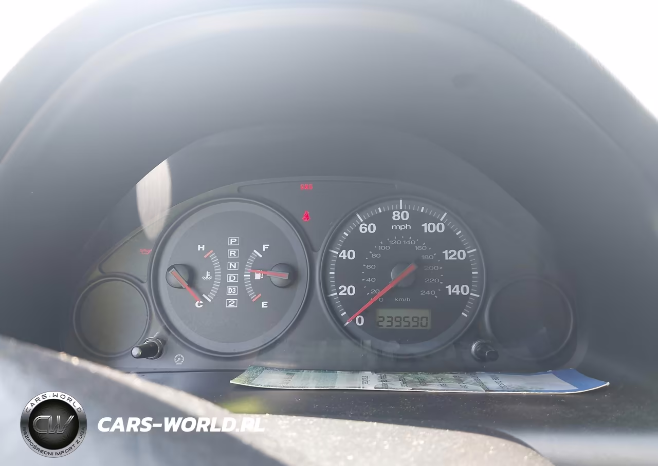 2002 Honda Civic Dx VIN:1HGEM22292L073956 - 7
